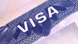 Visa for maldives