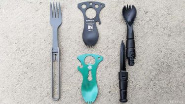 Spork