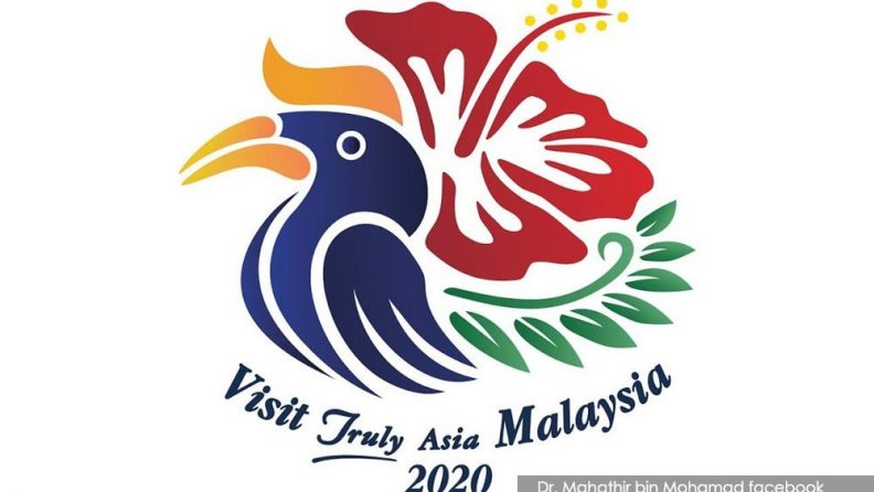 visit malaysia 2020