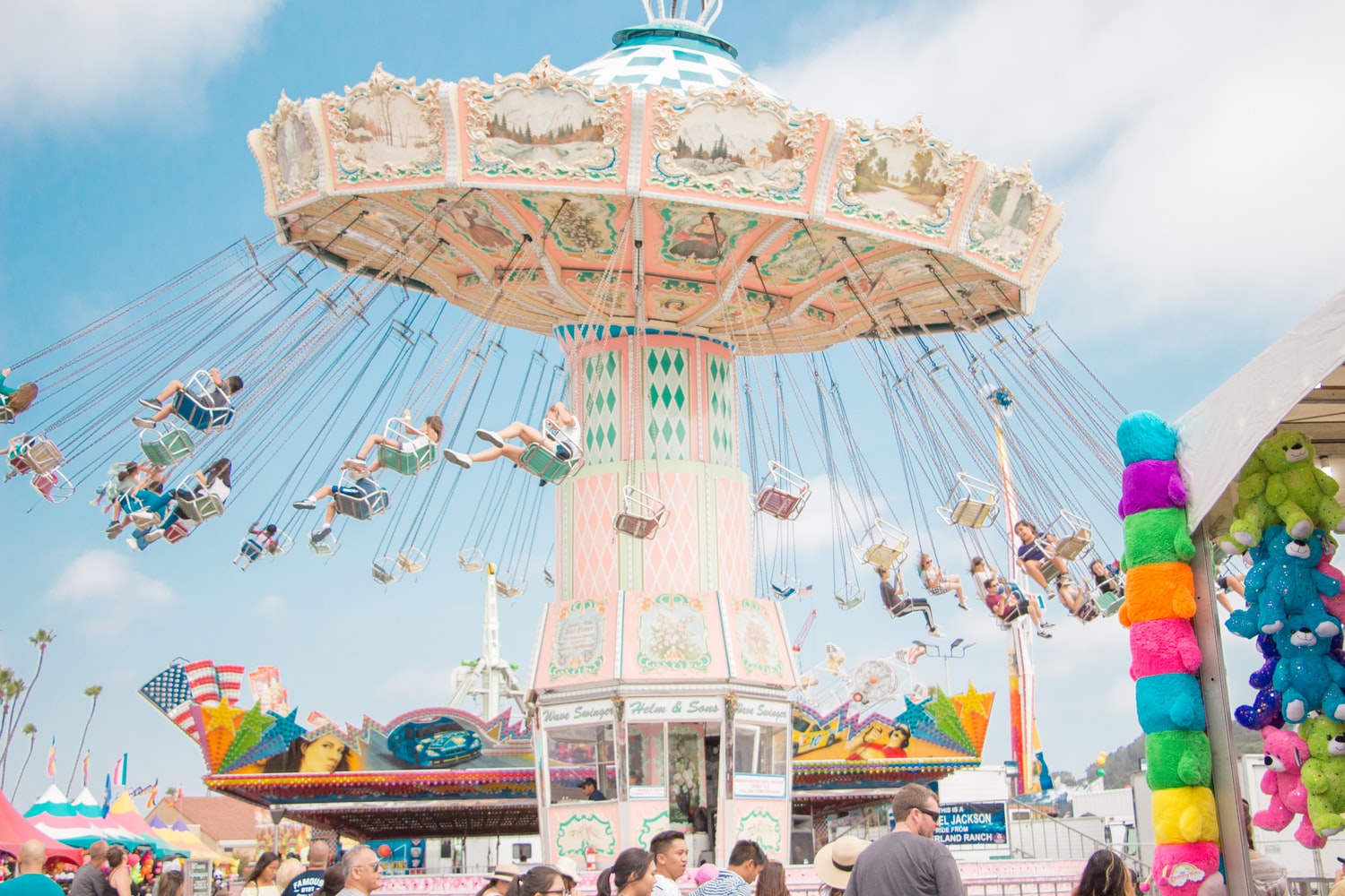 5 Amusement Park In Malaysia You Must Visit TripJalan 5-amusement-park-in-malaysia-you-must-visit-tripjalan