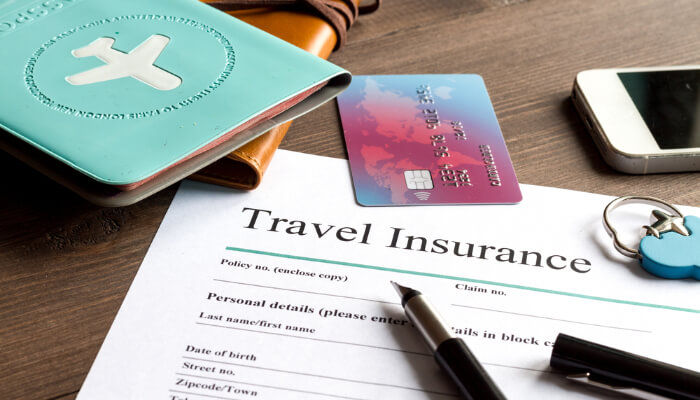 travel insurance