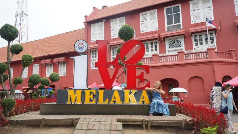 Malaysia top tourist spot for thai