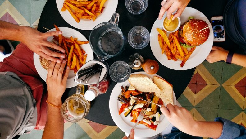 food