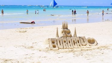 boracay