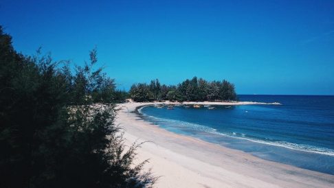 Teluk Kalong