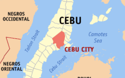 Pulau Cebu
